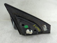2017-2020 Hyundai Elantra Driver Side View Mirror - Left Door Mirror OEM Used - Oemusedautoparts1.com