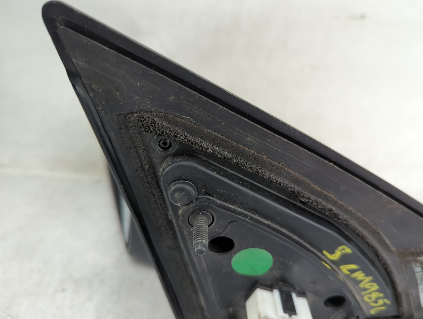 2017-2020 Hyundai Elantra Driver Side View Mirror - Left Door Mirror OEM Used - Oemusedautoparts1.com