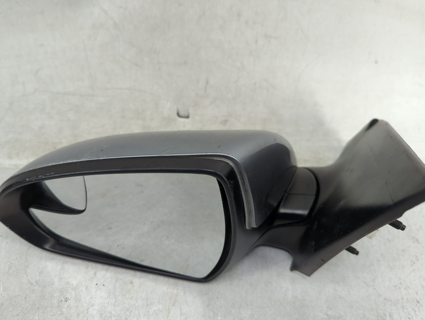 2017-2020 Hyundai Elantra Driver Side View Mirror - Left Door Mirror OEM Used - Oemusedautoparts1.com