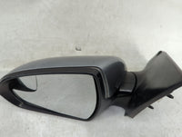2017-2020 Hyundai Elantra Driver Side View Mirror - Left Door Mirror OEM Used - Oemusedautoparts1.com