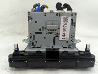 2017-2018 Hyundai Elantra Radio AM FM Cd Player Receiver Replacement P/N:96560-F2210 AC640F24N Fits Fits 2017 2018 OEM Used 