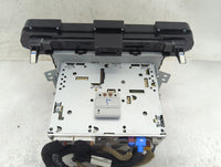 2017-2018 Hyundai Elantra Radio AM FM Cd Player Receiver Replacement P/N:96160-F2100UAT AVB40F2AN Fits Fits 2017 2018 OEM Us