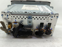 2017-2018 Hyundai Elantra Radio AM FM Cd Player Receiver Replacement P/N:96160-F2100UAT AVB40F2AN Fits Fits 2017 2018 OEM Us