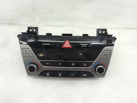 2017-2018 Hyundai Elantra Climate Control Module Temperature AC/Heater Replacement P/N:97250-F2230RET Fits Fits 2017 2018 OE