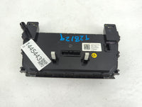 2017-2018 Hyundai Elantra Climate Control Module Temperature AC/Heater Replacement P/N:97250-F2230RET Fits Fits 2017 2018 OE