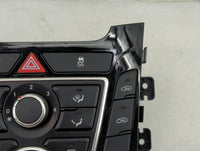 2013-2017 Hyundai Elantra Climate Control Module Temperature AC/Heater Replacement P/N:97250-A5242GU Fits OEM Used Auto Part