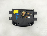 2013-2017 Hyundai Elantra Climate Control Module Temperature AC/Heater Replacement P/N:97250-A5242GU Fits OEM Used Auto Part