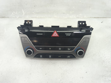 2017-2018 Hyundai Elantra Climate Control Module Temperature AC/Heater Replacement P/N:97250-F2230RET Fits Fits 2017 2018 OE