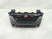 2017-2018 Hyundai Elantra Climate Control Module Temperature AC/Heater Replacement P/N:97250-F2230RET Fits Fits 2017 2018 OE