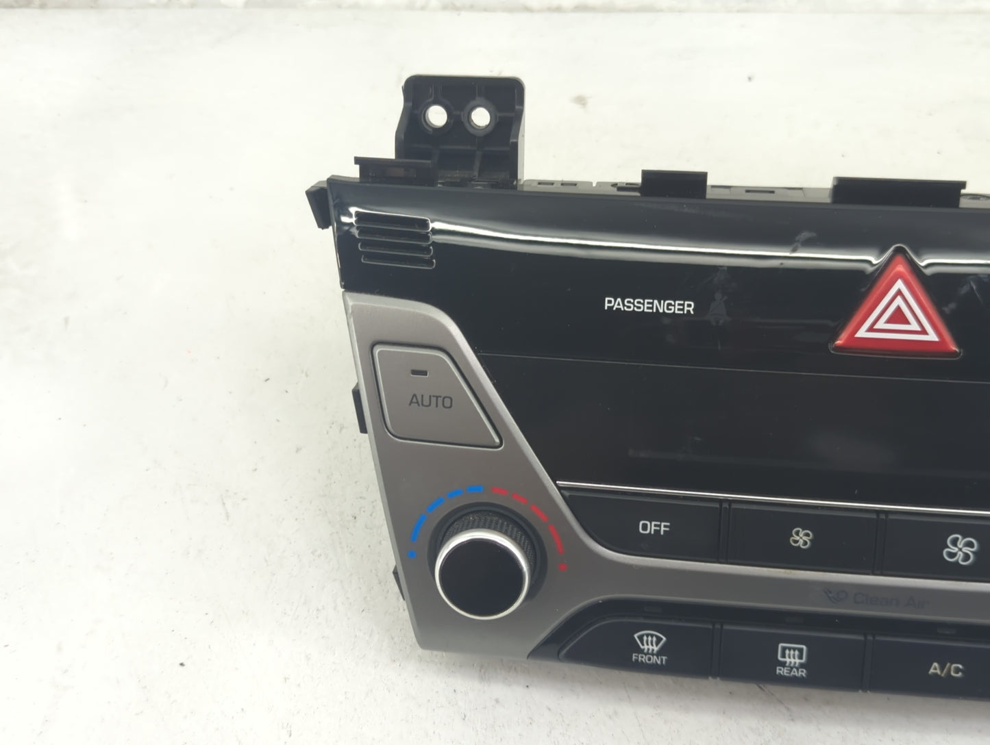 2017-2018 Hyundai Elantra Climate Control Module Temperature AC/Heater Replacement P/N:97250-F2230RET Fits Fits 2017 2018 OE