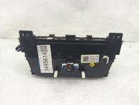 2017-2018 Hyundai Elantra Climate Control Module Temperature AC/Heater Replacement P/N:97250-F2230RET Fits Fits 2017 2018 OE