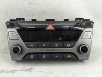 2017-2018 Hyundai Elantra Climate Control Module Temperature AC/Heater Replacement P/N:97250-F2XXX 97250-F2231RET Fits OEM U