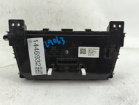 2017-2018 Hyundai Elantra Climate Control Module Temperature AC/Heater Replacement P/N:97250-F2XXX 97250-F2231RET Fits OEM U
