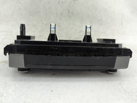 2017-2018 Hyundai Elantra Climate Control Module Temperature AC/Heater Replacement P/N:97250-F2XXX 97250-F2231RET Fits OEM U