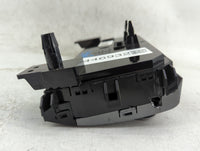 2017-2018 Hyundai Elantra Climate Control Module Temperature AC/Heater Replacement P/N:97250-F2XXX 97250-F2231RET Fits OEM U