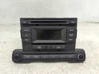 2017-2018 Hyundai Elantra Radio AM FM Cd Player Receiver Replacement P/N:96170-F2100UAT AC180F2AN Fits Fits 2017 2018 OEM Us
