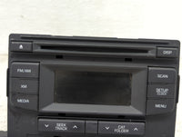 2017-2018 Hyundai Elantra Radio AM FM Cd Player Receiver Replacement P/N:96170-F2100UAT AC180F2AN Fits Fits 2017 2018 OEM Us