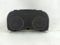 2017-2018 Hyundai Elantra Instrument Cluster Speedometer Gauges P/N:94001-F3010 TN157580-01021H Fits Fits 2017 2018 OEM Used