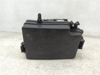 2017 Hyundai Elantra Fusebox Fuse Box Panel Relay Module P/N:18980-09630 18980-09625, 1605260199 Fits OEM Used Auto Parts - 