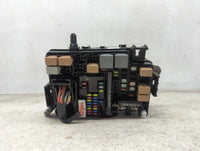 2017 Hyundai Elantra Fusebox Fuse Box Panel Relay Module P/N:18980-09630 18980-09625, 1605260199 Fits OEM Used Auto Parts - 