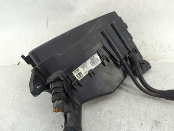 compare product 2017 Hyundai Elantra Fusebox Fuse Box Panel Relay Module P/N:91203-F2100 91956-F2020, 18980-09625, 18980-09630, 18960-09625 Fits OEM Used Auto Parts
