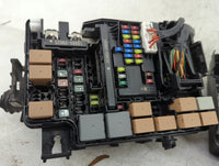 2017 Hyundai Elantra Fusebox Fuse Box Panel Relay Module P/N:91203-F2100 91956-F2020, 18980-09625, 18980-09630, 18960-09625 