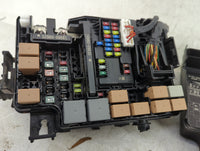 2017 Hyundai Elantra Fusebox Fuse Box Panel Relay Module P/N:91203-F2100 91956-F2020, 18980-09625, 18980-09630, 18960-09625 