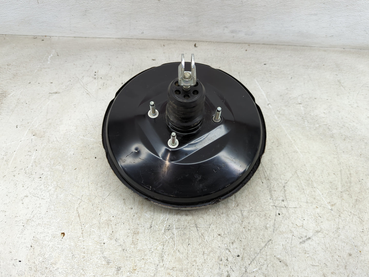 2017-2020 Hyundai Elantra Power Brake Booster Oem 1450917 - Oemusedautoparts1.com