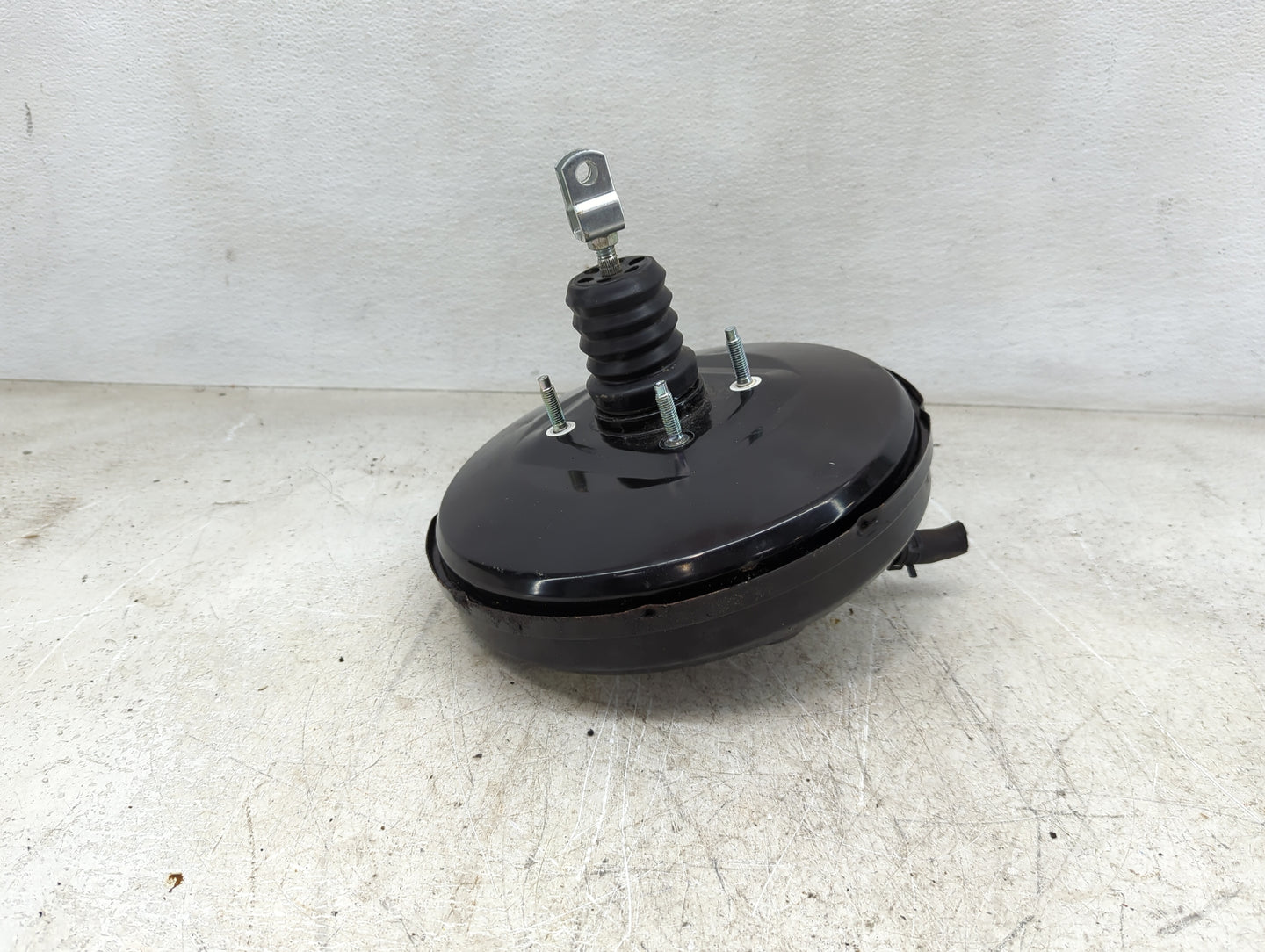 2017-2020 Hyundai Elantra Power Brake Booster Oem - Oemusedautoparts1.com