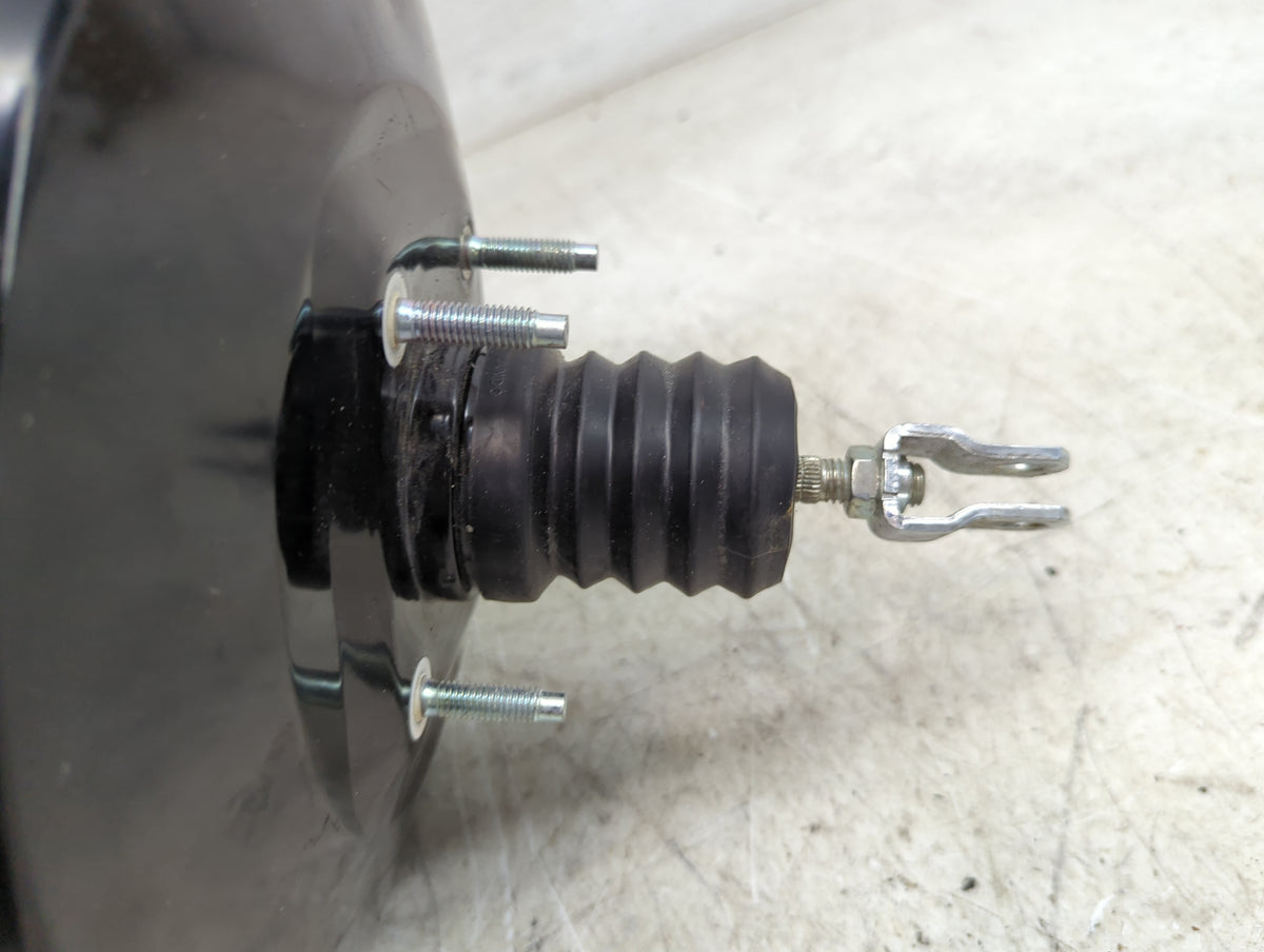 2017-2020 Hyundai Elantra Power Brake Booster Oem 1450917 - Oemusedautoparts1.com
