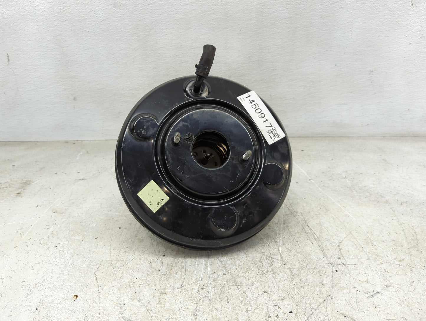 2017-2020 Hyundai Elantra Power Brake Booster Oem 1450917 - Oemusedautoparts1.com