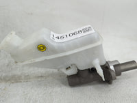 Hyundai Elantra Brake Master Cylinder 1451068 - Oemusedautoparts1.com