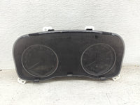 2017-2018 Hyundai Elantra Instrument Cluster Speedometer Gauges P/N:94021-F3020 Miles: Fits Fits 2017 2018 OEM Used Auto Par