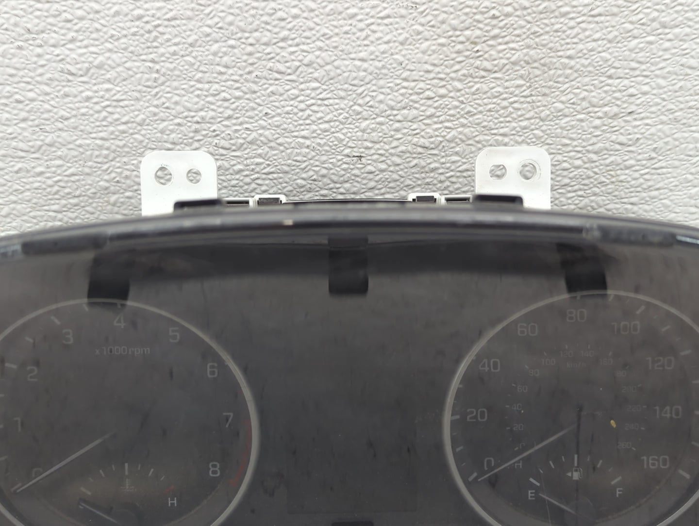 2017-2018 Hyundai Elantra Instrument Cluster Speedometer Gauges P/N:94021-F3020 Miles: Fits Fits 2017 2018 OEM Used Auto Par