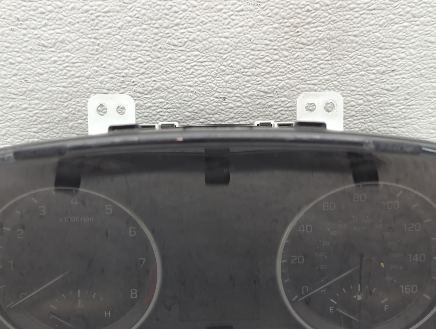 2017-2018 Hyundai Elantra Instrument Cluster Speedometer Gauges P/N:94021-F3020 Miles: Fits Fits 2017 2018 OEM Used Auto Par
