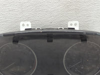 2017-2018 Hyundai Elantra Instrument Cluster Speedometer Gauges P/N:94021-F3020 Miles: Fits Fits 2017 2018 OEM Used Auto Par