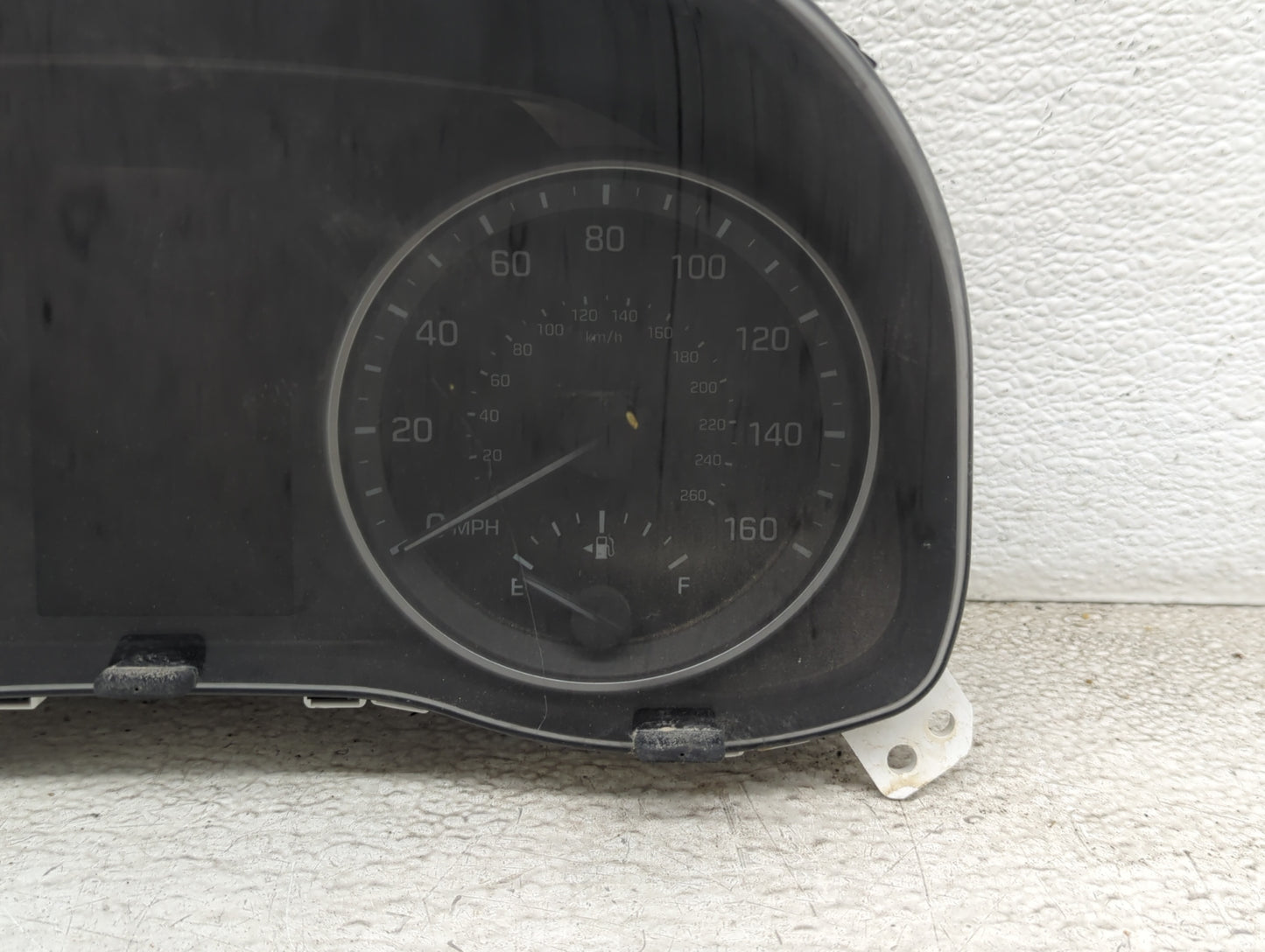 2017-2018 Hyundai Elantra Instrument Cluster Speedometer Gauges P/N:94021-F3020 Miles: Fits Fits 2017 2018 OEM Used Auto Par