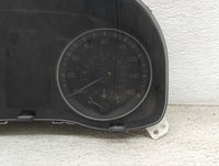 2017-2018 Hyundai Elantra Instrument Cluster Speedometer Gauges P/N:94021-F3020 Miles: Fits Fits 2017 2018 OEM Used Auto Par
