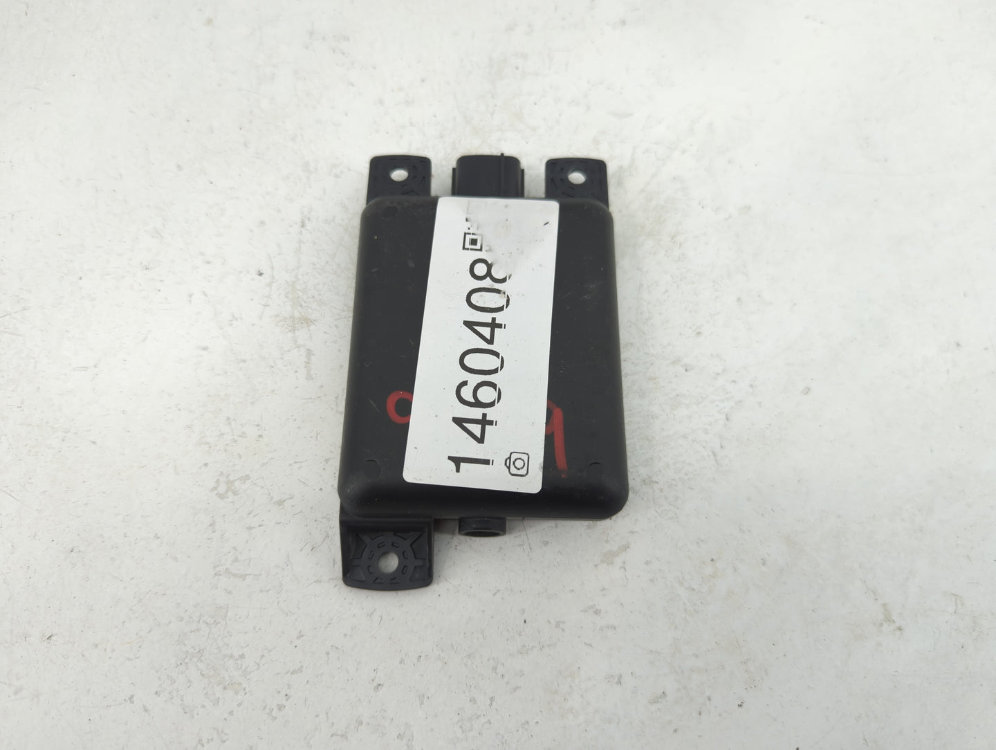 2017-2018 Hyundai Elantra Back Up Sensor Backup Camera 1460408 - Oemusedautoparts1.com