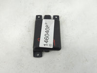 2017-2018 Hyundai Elantra Back Up Sensor Backup Camera 1460408 - Oemusedautoparts1.com