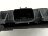 2017-2018 Hyundai Elantra Back Up Sensor Backup Camera 1460408 - Oemusedautoparts1.com