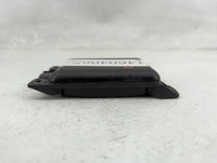 2017-2018 Hyundai Elantra Back Up Sensor Backup Camera 1460408 - Oemusedautoparts1.com