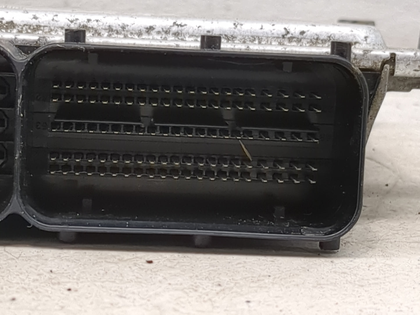 2017 Hyundai Elantra PCM Engine Control Computer ECU ECM PCU OEM P/N:39173-2EFC0 39172-2EFC1 Fits OEM Used Auto Parts - Oemu