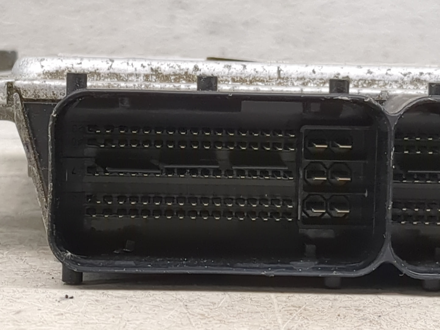 2017 Hyundai Elantra PCM Engine Control Computer ECU ECM PCU OEM P/N:39173-2EFC0 39172-2EFC1 Fits OEM Used Auto Parts - Oemu