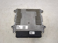 2017 Hyundai Elantra PCM Engine Control Computer ECU ECM PCU OEM P/N:39173-2EFC0 39172-2EFC1 Fits OEM Used Auto Parts - Oemu