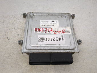 compare product 2017-2018 Hyundai Elantra PCM Engine Control Computer ECU ECM PCU OEM P/N:39173-2EFE2 39172-2EFE2 Fits Fits 2017 2018 OEM Used Auto Parts