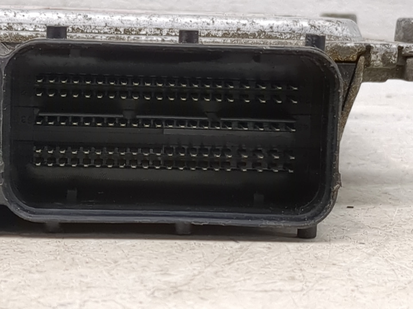 2017-2018 Hyundai Elantra PCM Engine Control Computer ECU ECM PCU OEM P/N:39173-2EFE2 39172-2EFE2 Fits Fits 2017 2018 OEM Us