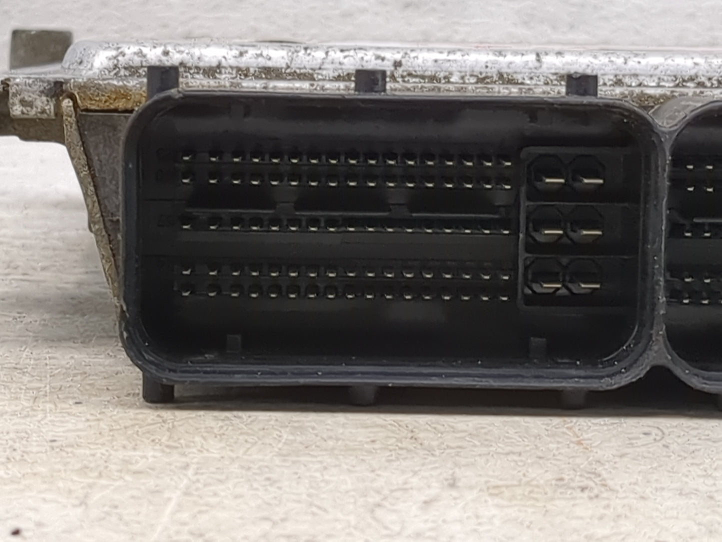 2017-2018 Hyundai Elantra PCM Engine Control Computer ECU ECM PCU OEM P/N:39173-2EFE2 39172-2EFE2 Fits Fits 2017 2018 OEM Us
