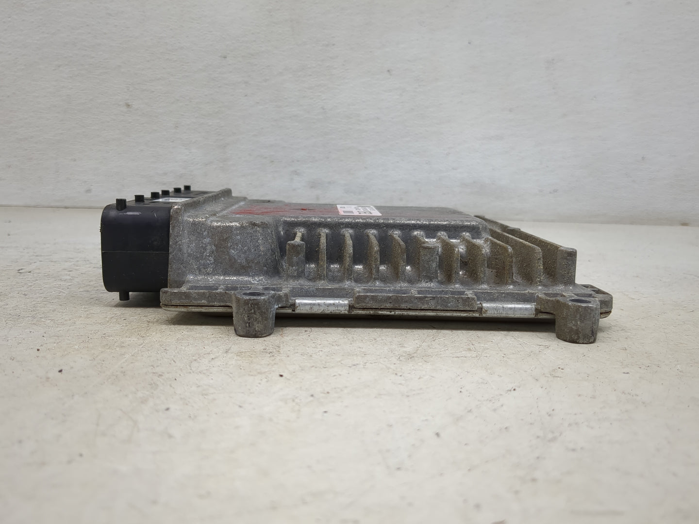 2017-2018 Hyundai Elantra PCM Engine Control Computer ECU ECM PCU OEM P/N:39173-2EFE2 39172-2EFE2 Fits Fits 2017 2018 OEM Us