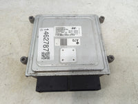 2017-2018 Hyundai Elantra PCM Engine Control Computer ECU ECM PCU OEM P/N:AD7UP2AS657B A2C9949060101 Fits Fits 2017 2018 OEM